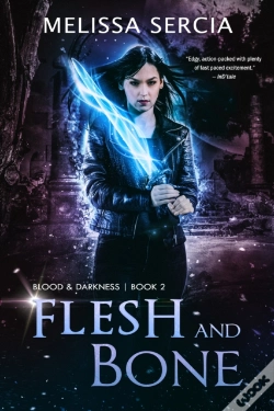 Capa do artigo Flesh And Bone