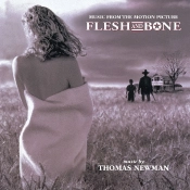 Capa do artigo Flesh and Bone -  Music From the Motion Picture - CD