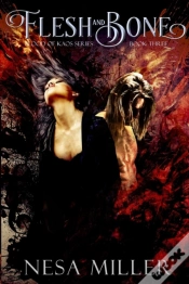 Capa do artigo Flesh And Bone