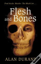 Capa do artigo Flesh And Bones