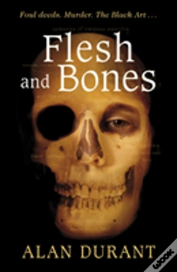 Capa do artigo Flesh And Bones