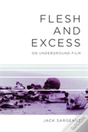 Capa do artigo Flesh And Excess