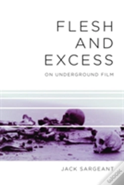 Capa do artigo Flesh And Excess