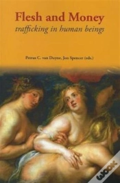 Capa do artigo Flesh And Money