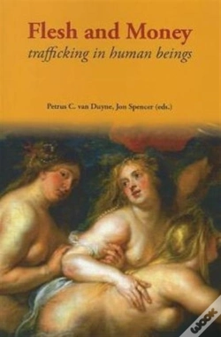 Capa do artigo Flesh And Money