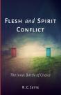 Flesh And Spirit Conflict - Preview