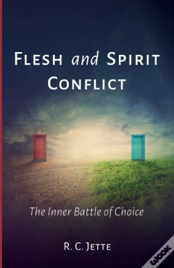 Capa do artigo Flesh And Spirit Conflict
