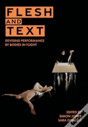 Capa do artigo Flesh And Text