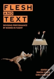 Capa do artigo Flesh And Text