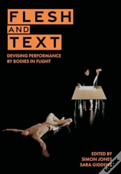 Capa do artigo Flesh And Text