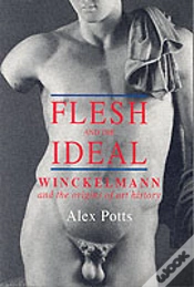 Capa do artigo Flesh And The Ideal