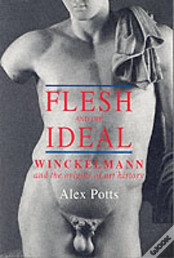 Capa do artigo Flesh And The Ideal
