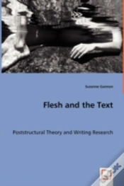 Capa do artigo Flesh And The Text