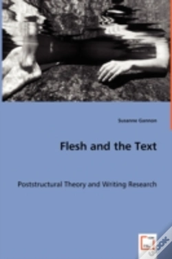 Capa do artigo Flesh And The Text