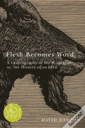Capa do artigo Flesh Becomes Word