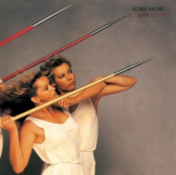 Capa do artigo Flesh + Blood - CD