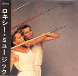 Capa do artigo Flesh + Blood - CD
