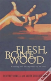 Capa do artigo Flesh, Bone, Wood