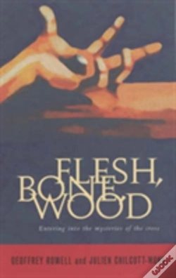 Capa do artigo Flesh, Bone, Wood