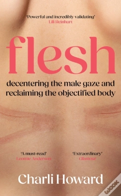 Capa do artigo Flesh