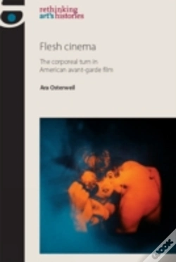 Capa do artigo Flesh Cinema