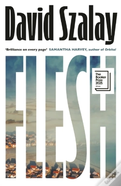 Capa do artigo Flesh