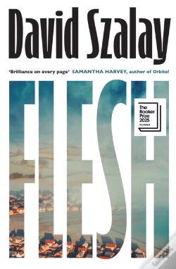 Capa do artigo Flesh