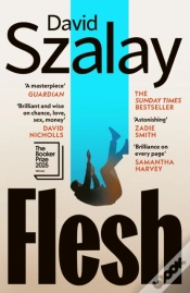 Capa do artigo Flesh