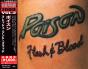 Flesh & Blood - CD - Preview