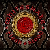 Capa do artigo Flesh & Blood - Vinil