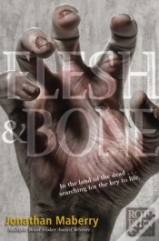 Capa do artigo Flesh & Bone