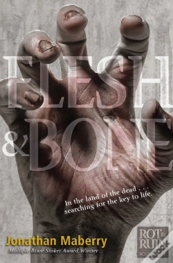 Capa do artigo Flesh & Bone