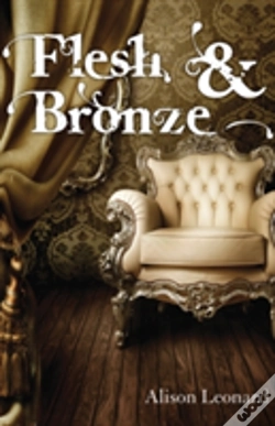 Capa do artigo Flesh & Bronze