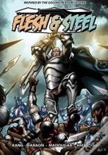 Flesh & Steel