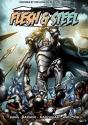 Flesh & Steel - Preview