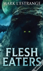Capa do artigo Flesh Eaters