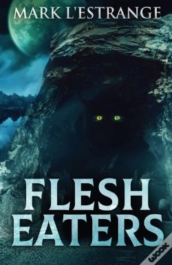Capa do artigo Flesh Eaters
