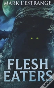Capa do artigo Flesh Eaters