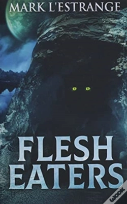 Capa do artigo Flesh Eaters