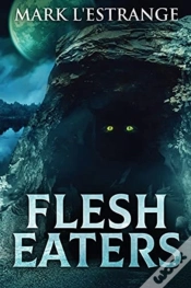 Capa do artigo Flesh Eaters