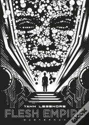 Capa do artigo Flesh Empire