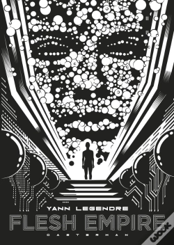 Capa do artigo Flesh Empire