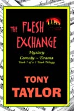 Capa do artigo Flesh Exchange