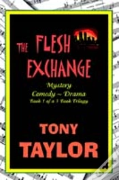 Capa do artigo Flesh Exchange