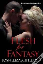 Capa do artigo Flesh For Fantasy