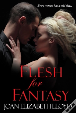 Capa do artigo Flesh For Fantasy