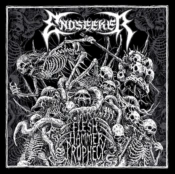 Capa do artigo Flesh Hammer Prophecy - CD