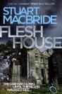 Flesh House - Preview