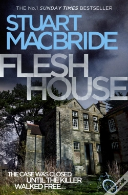 Capa do artigo Flesh House