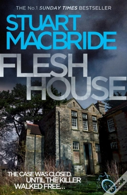 Capa do artigo Flesh House